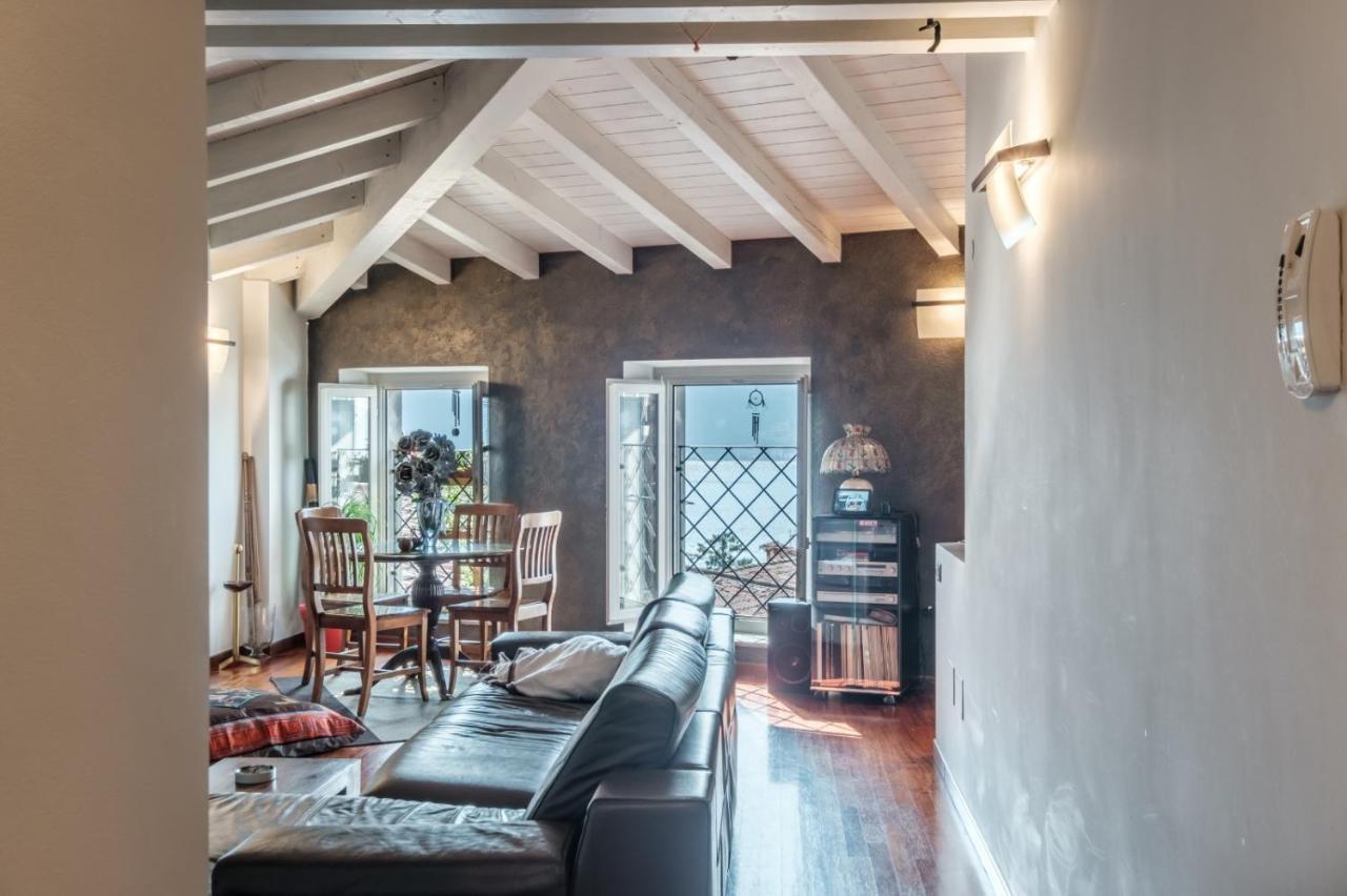 דירות סלה מראזינו Casa Dana מראה חיצוני תמונה